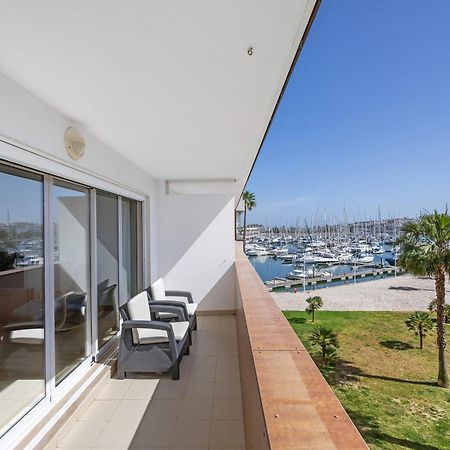 Marina Elegance Apartment ลากอส ภายนอก รูปภาพ