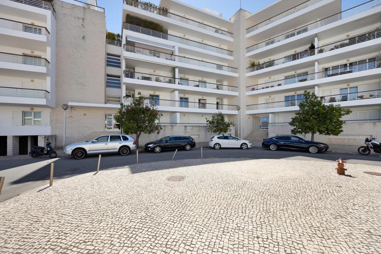 Marina Elegance Apartment ลากอส ภายนอก รูปภาพ