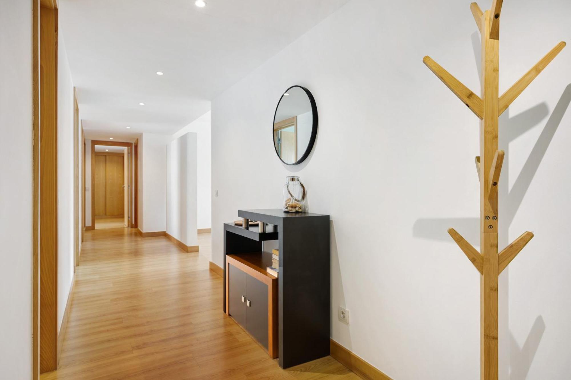 Marina Elegance Apartment ลากอส ภายนอก รูปภาพ