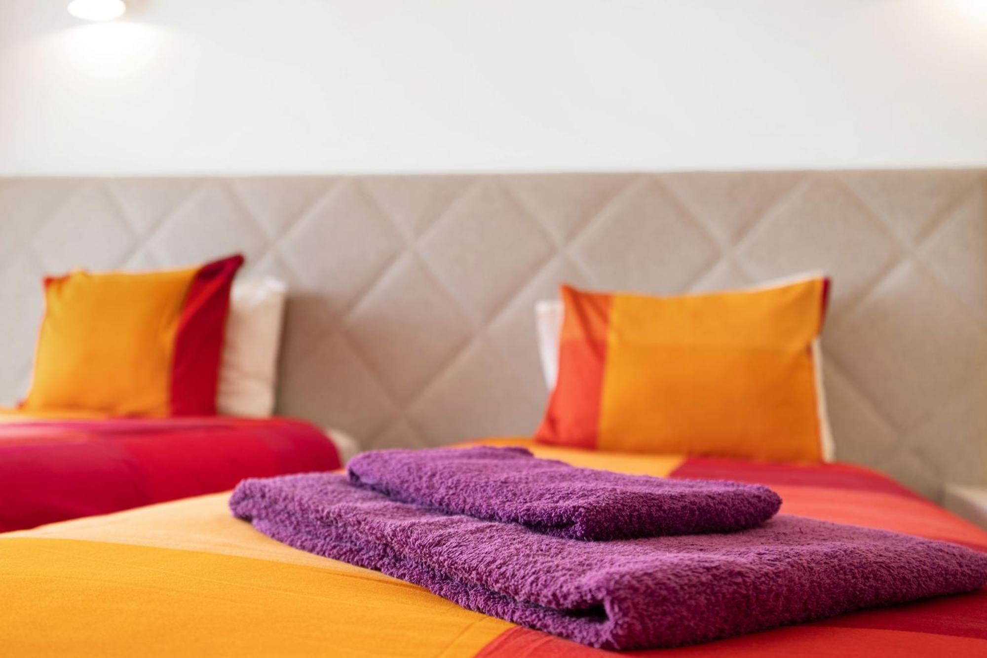 Marina Elegance Apartment ลากอส ภายนอก รูปภาพ