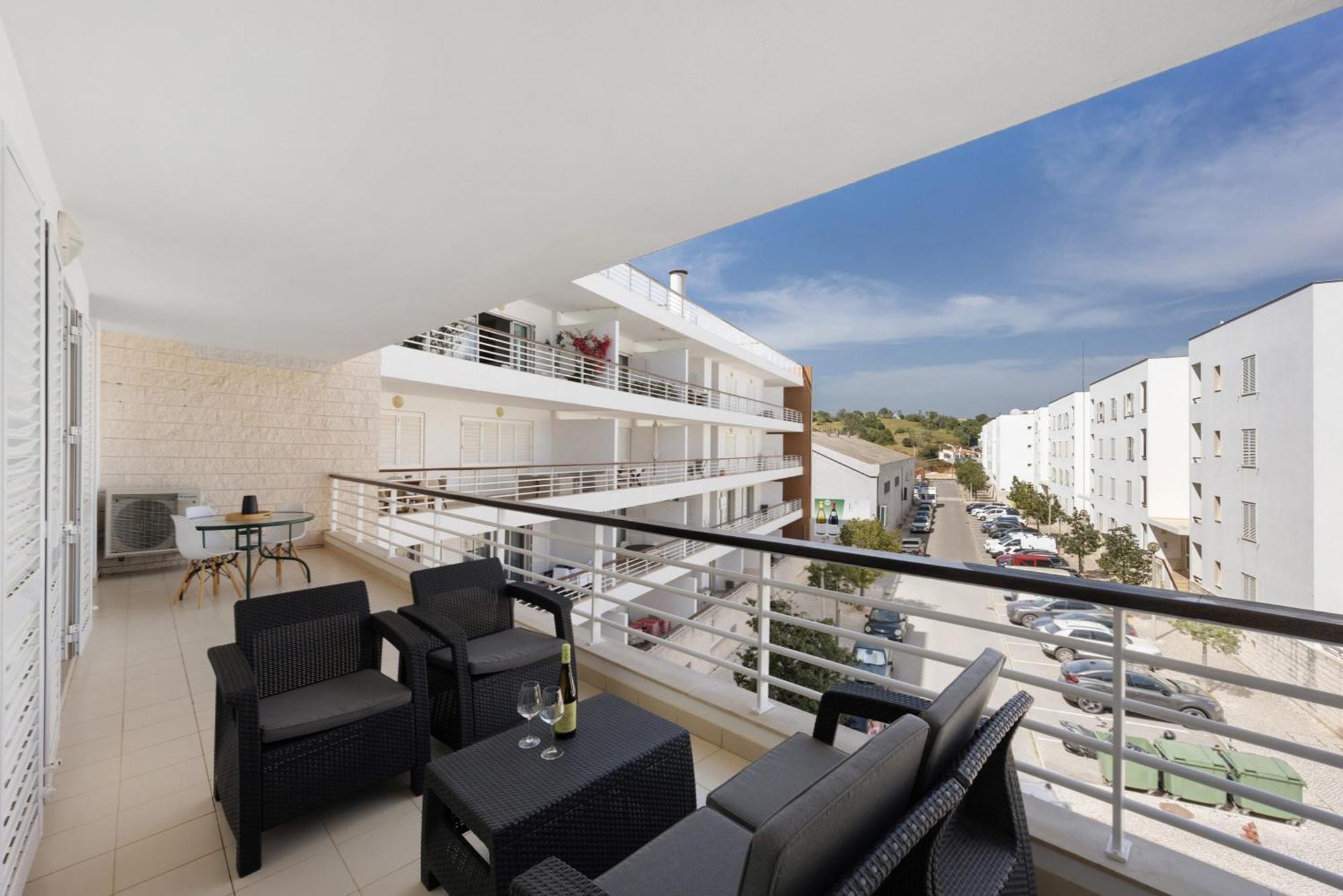 Marina Elegance Apartment ลากอส ภายนอก รูปภาพ