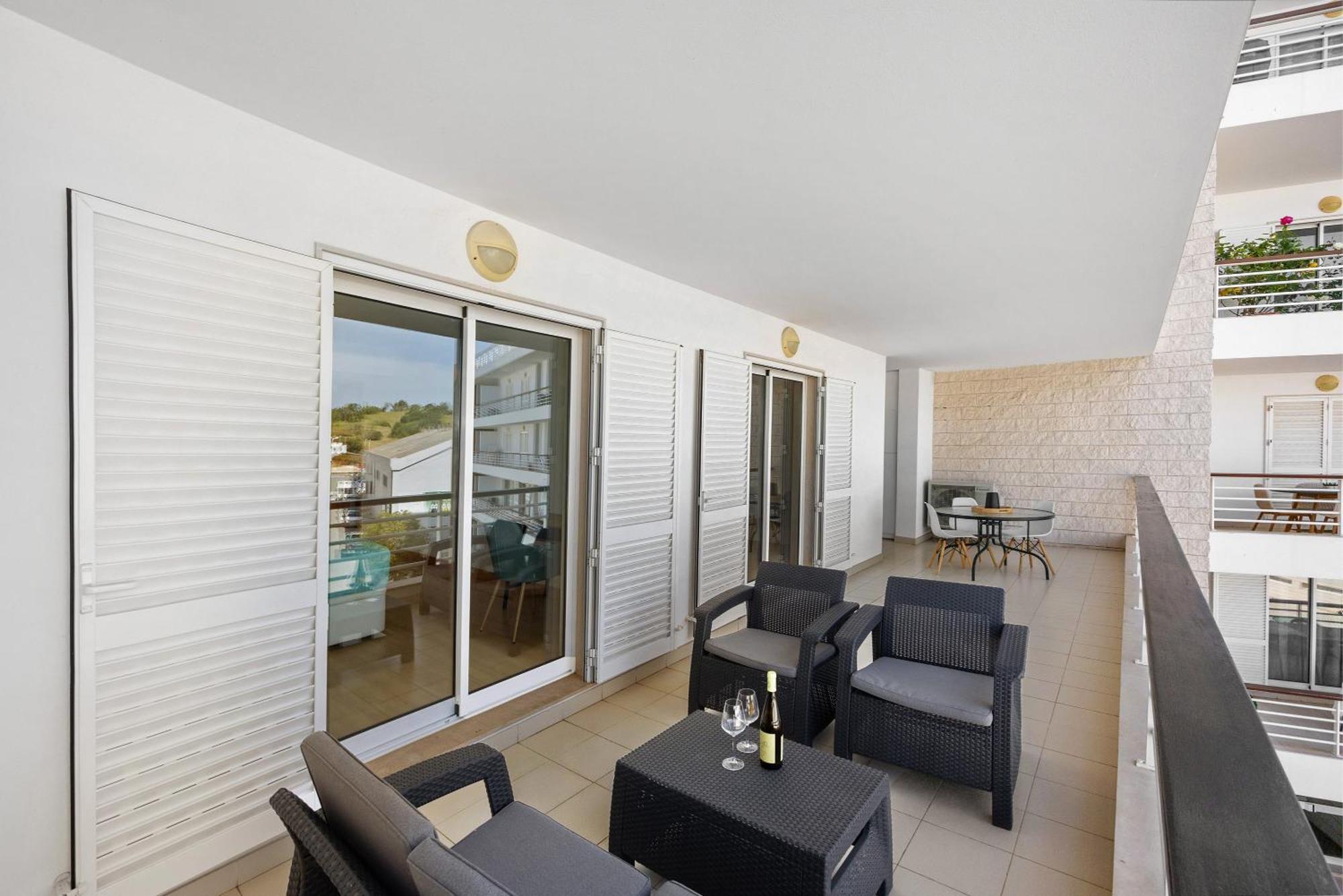 Marina Elegance Apartment ลากอส ภายนอก รูปภาพ